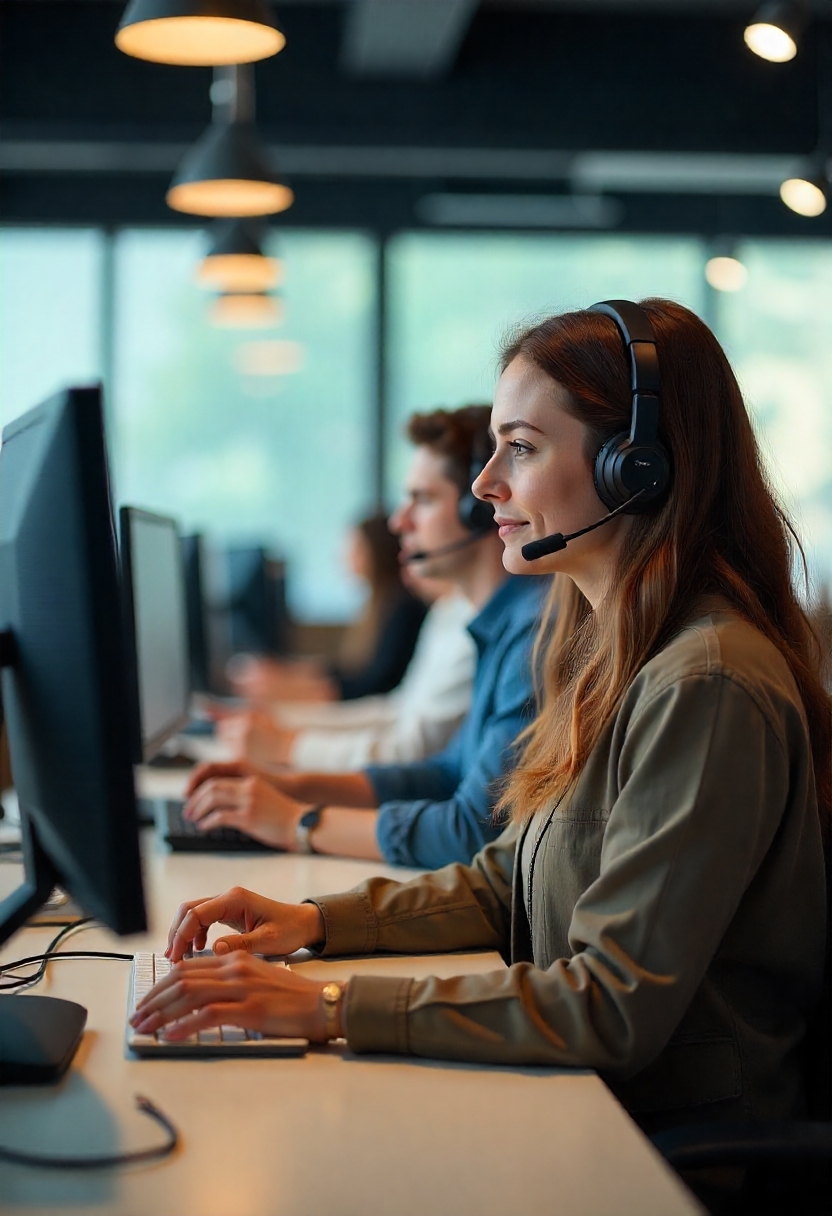 الدعم الفني