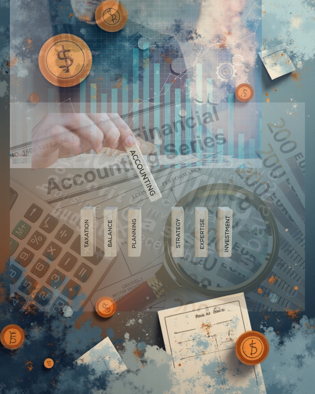 باقة 10 ساعات