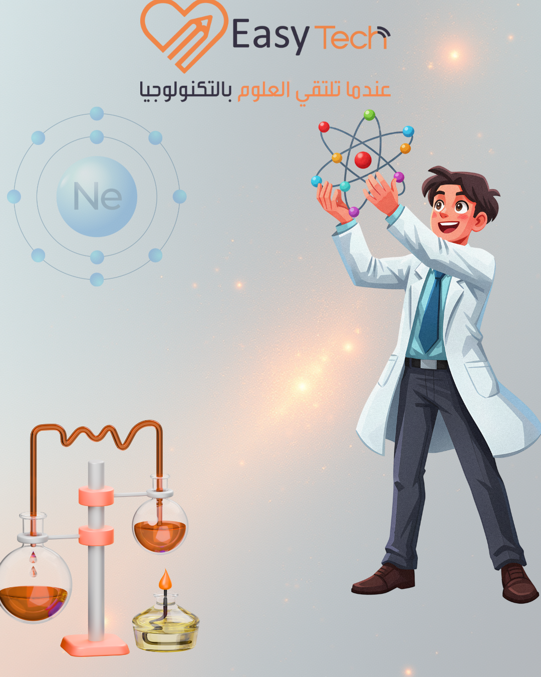 طلاب المرحلة الثانوية