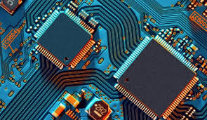 الكترونيكا وحاسوب