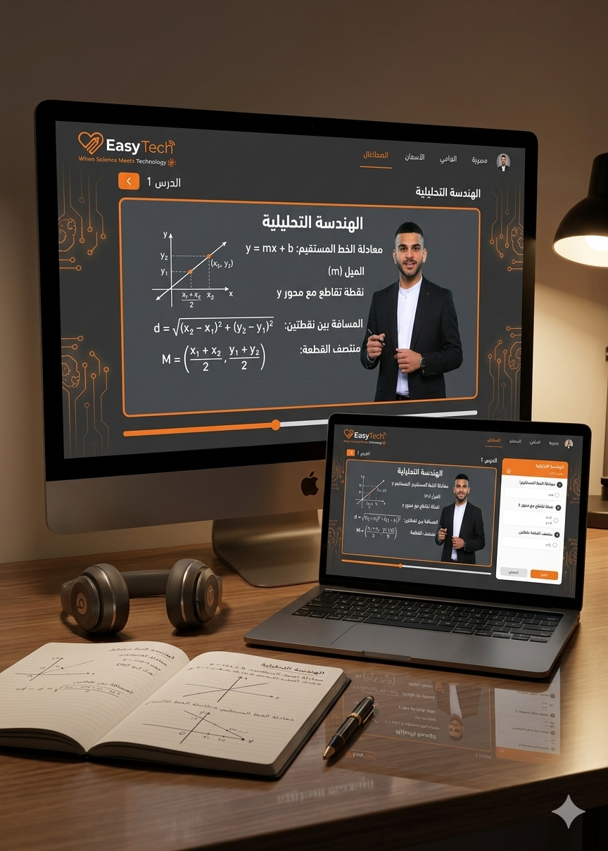 دورة تحضير لامتحان البجروت في الرياضيات – 4 وحدات (035471)