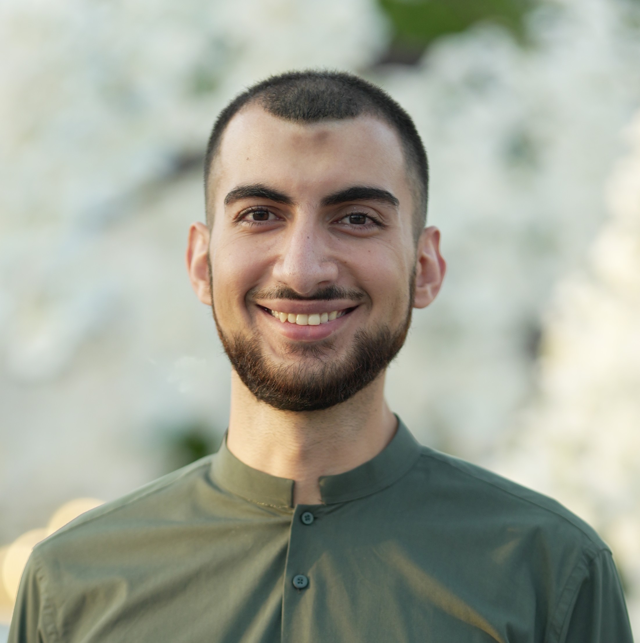 صلاح خالد كريم