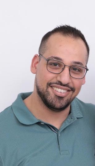 مجد اغباريه